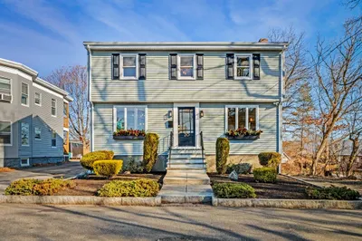 20 Ware St