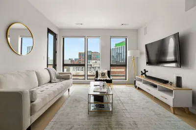 45 W 3rd St #407 1