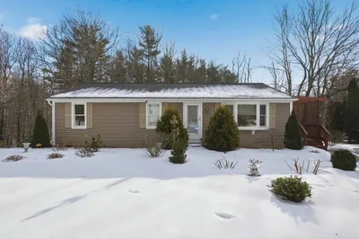 20 Fernwood Drive