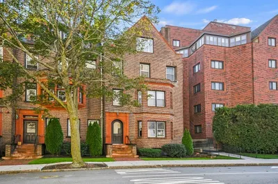 40 Elm Street #1 1