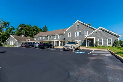 645 County St #3 1