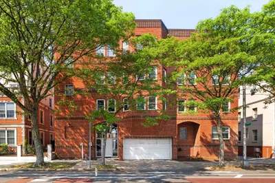 2456 Massachusetts Avenue #201