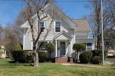 89 Grove Street 1