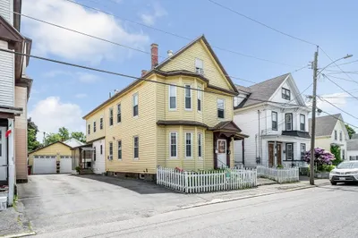 43-45 Fay St