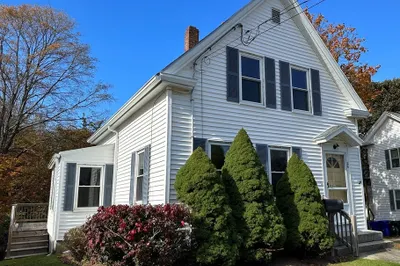 26 Grove Street