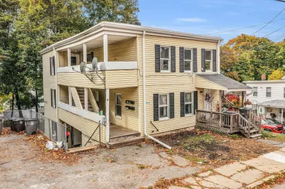 91 Regan St 1