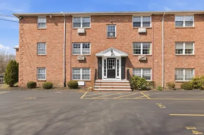 8 Colonial Village Drive #3 1