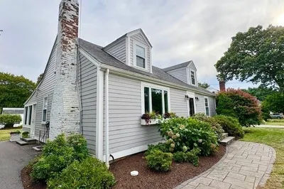 20 Magnolia Street 1