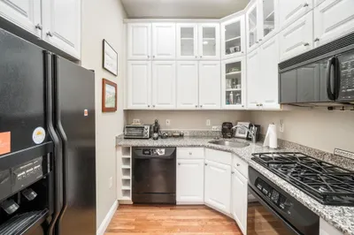 397 Marlborough Street #1