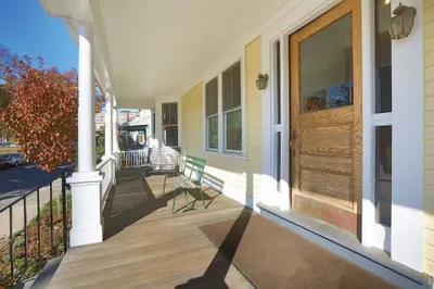 185 Davis Ave #7