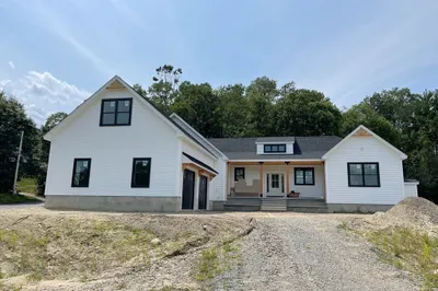 314 North Liberty Street