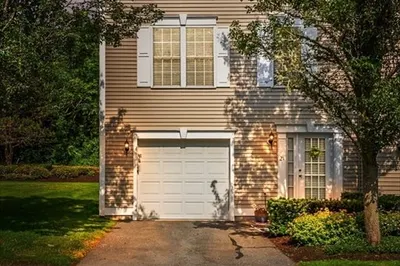 21 Harbor Mist Dr #21
