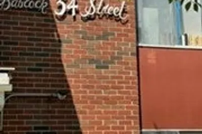 34 Babcock St #201