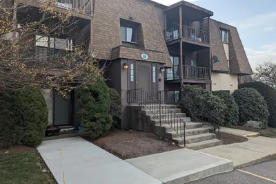 491 West Central Street #4B 1