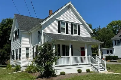 214 Pearl Street #2 1