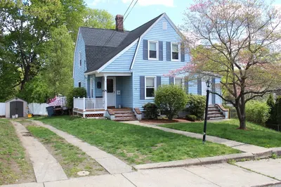 30 Fuller Ave
