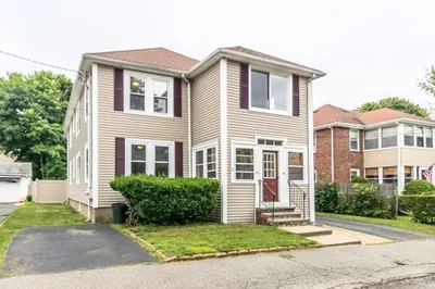 38 Bennett Street #2 1