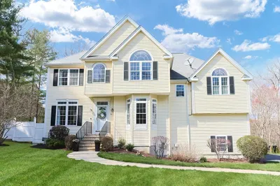 91 Elmshade Dr 1