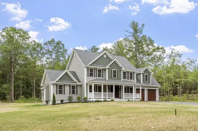 1164 Elm St #Lot 3 1