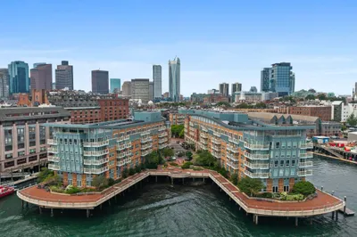 3 Battery Wharf #3501 1