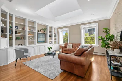 106 Marlborough Street #7