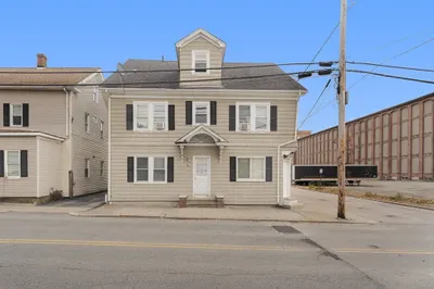 36 Fairmount St 1