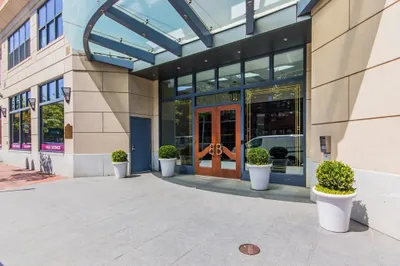 303 Columbus Avenue #1005