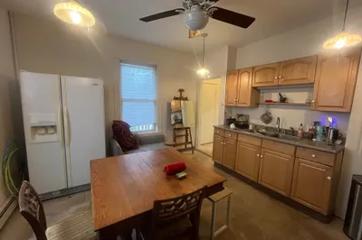 16 Haverford Street #2