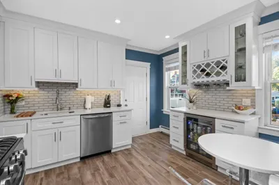 2145 Dorchester Ave #1 1