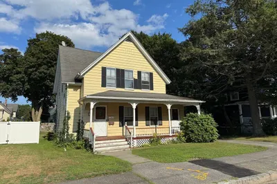 35 Agate Ave