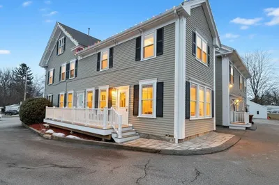 264 Middlesex Road #264