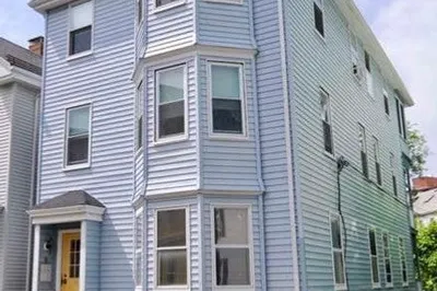 49 Prince Street #1
