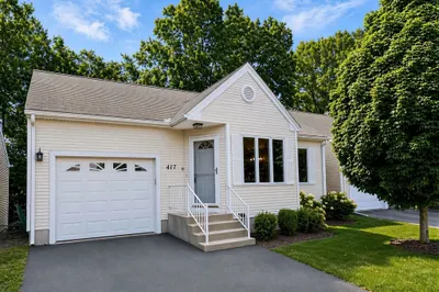 417 Alvord Place #417 1