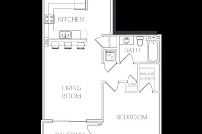 320 Middlesex Ave #F406 1