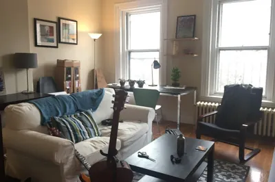 217 Newbury Street #4