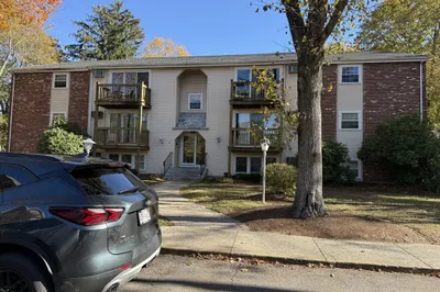 387 Adams Street #2