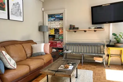 51 Chestnut Street #1