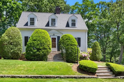 One Orchard Lane