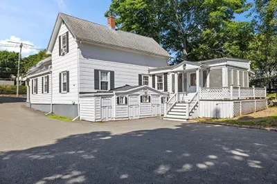 103 Lowell St