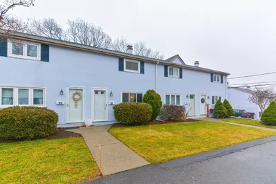 13 Lewis Farm Rd #13