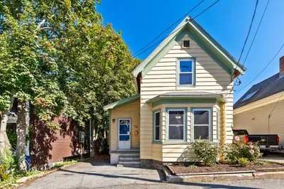 12 Harold Avenue