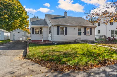 3 Bristol Ave