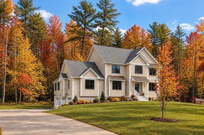 16 Unkety Brook Way 1