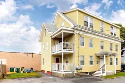 8 Normandy Road #2