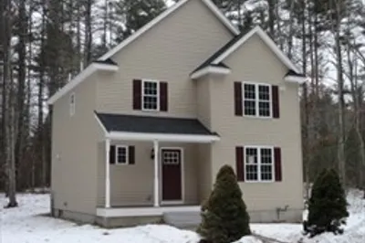 104 Old Turnpike Road 1