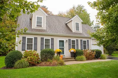 69 Brewster Road #69 1