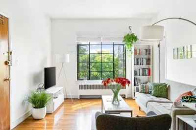 15 Ellery St #11