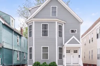 84 Flint St #1 1