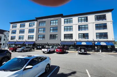 214 Rumford Avenue #103 1