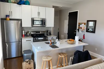 27 Dudley St #5